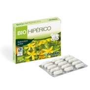 Bio Hipérico 30 cápsulas Derbós