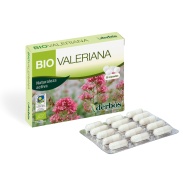 Bio Valeriana 30 cápsulas Derbós