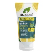 Skin clear tratamiento en gel 50 ml Dr. Organic