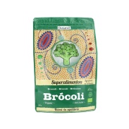 Brócoli Bio 150gr Superalimentos Drasanvi