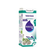 Valeriana extracto glicerinado 50ml Botanical BIO Drasanvi