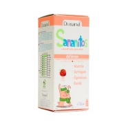 Sananitos Defensas jarabe 150 ml Drasanvi