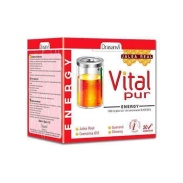 Vitalpur Energy 20 viales Drasanvi