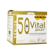 Producto relacionad Vitalpur Senior 20 viales Drasanvi
