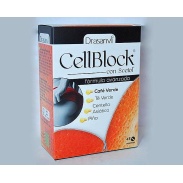 Cell Block 45 comprimidos Drasanvi
