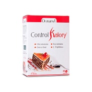 Control Kalory 45 comprimidos Drasanvi