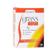 Grass 3QM 45 comprimidos Drasanvi