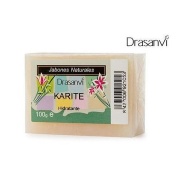 Jabón Karité 100gr Drasanvi