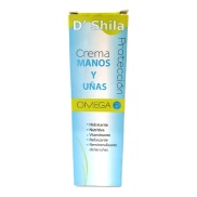 Producto relacionad Crema Manos y Uñas 250ml D´Shila