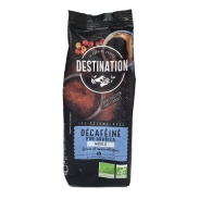 Producto relacionad Café arabica molido Descafeinado Bio 250gr Destination