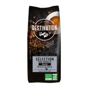Café en grano selección 100% arábica bio, 1 kg Destination