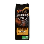 Café molido para desayuno bio, 250 g Destination