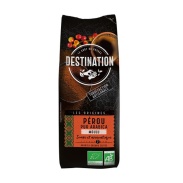 Café molido perú 100% arábica bio, 250 g Destination