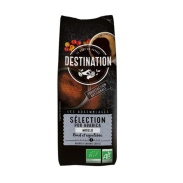 Café molido selección 100% arábica bio, 250 g Destination