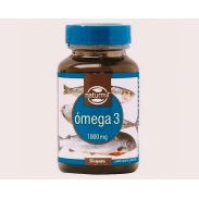 Omega 3 30 perlas 1000 mg Naturmil