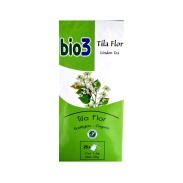 Tila flor Bio3 25 bolsitas Biodés