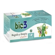 Bie3 regula y limpia 25 filtros Biodes