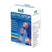 Artrostop 765 mg x 30 comp Biodes
