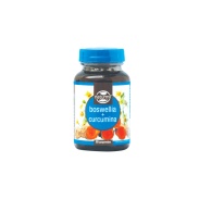 Producto relacionad Boswelia y Curcumina 90 comprimidos Naturmil