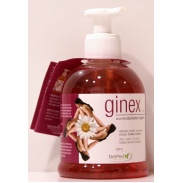 Ginex higiene íntima 330 ml DietMed