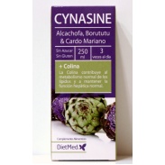 Cynasine jarabe 250 ml Dietmed