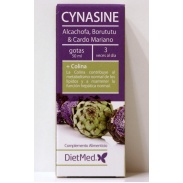Cynasine gotas 50 ml Dietmed