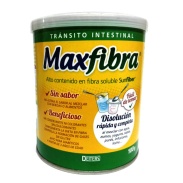 Maxfibra 200 gr en polvo Deiters