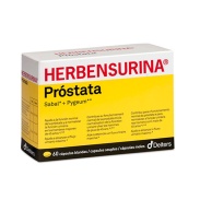 Herbensurina prostata 60 perlas Deiters
