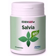 Edensan Salvia Bio 60 comprimidos Dietisa