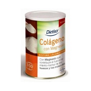 Producto relacionad Colágeno con Magnesio 350gr Dietisa