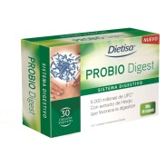 Probio Digest 30 cápsulas Dielisa