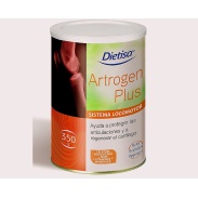 Artrogén Plus Colágeno con Ácido Hialurónico 350 gr Dietisa