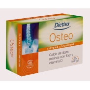 Osteo 96 comprimidos Dielisa
