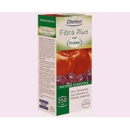 Fibra Plus con Frutas 250ml Dielisa