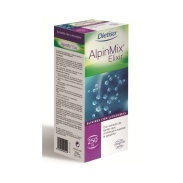 AlpinMix Elixir 250 ml Dielisa
