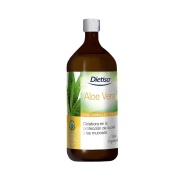 Aloe Vera 1 litro Dietisa