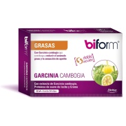 Garcinia Cambogia 48 comprimidos Biform Dielisa