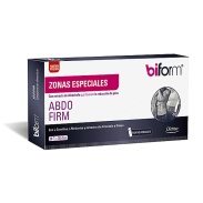 Abdofirm “zonas especiales” 20 viales Biform Dietisa