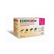Producto relacionad Edensan 12 Tensión Arterial 20 filtros Dielisa