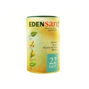 Edensan 22 GOT (ácido úrico) 75gr Dielisa