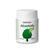 Edensan Alcachofa Bio 60 comprimidos Dielisa