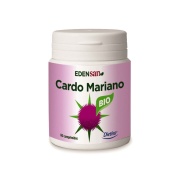 Edensan Cardo Mariano Bio 80 comprimidos Dielisa