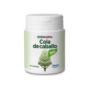 Edensan Cola de Caballo Bio 60 comprimidos Dietisa