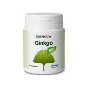 Vista principal del edensan Ginkgo Bio 60 comprimidos Dielisa