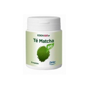Vista principal del edensan Té Matcha Bio 60 comprimidos Dielisa en stock