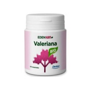 Edensan Valeriana Bio 60 comprimidos Dietisa