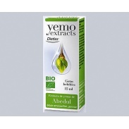 Yemo extracts Abedul Bio 15ml Dietisa