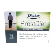 Prostdiet (antes Prostat) 48 cápsulas Dietisa