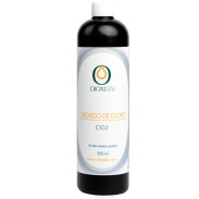 Dióxido de Cloro 500 ml Dioxilife