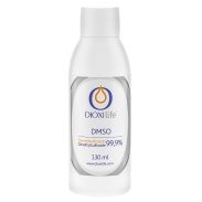 Producto relacionad Dmso dimetilsulfóxido 99'9 % tapón cuentagotas 130ml Dioxilife